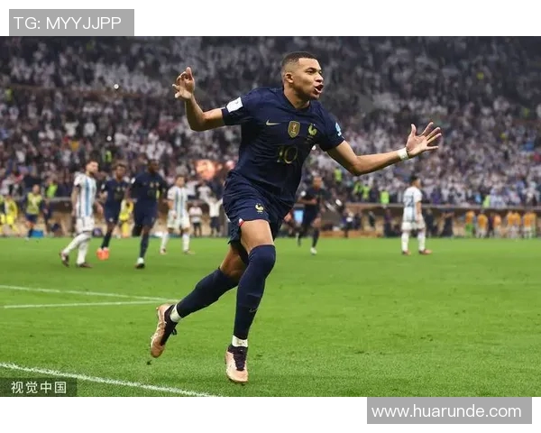 姆巴佩欧冠夜上演帽子戏法赛后言辞透露未来去向已定 姆巴佩欧冠夜上演帽子戏法赛后言辞透露未来去向已定